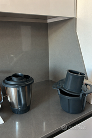 Tm6 BOCCALE E AFFETTATUTTO