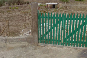 Terreno non edificabile e solo agricolo