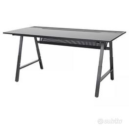 Scrivania utespelare ikea