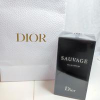 Dior - Sauvage - Eau de Parfum - 100 ml