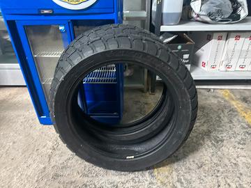 Pneumatici usati nuovi