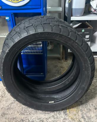 Pneumatici usati nuovi