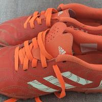 Scarpini da bambino/a Adidas taglia 31