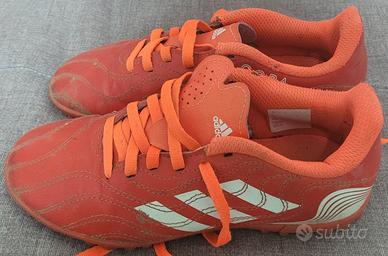 Scarpini da bambino/a Adidas taglia 31