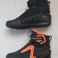Scarpe Moto Dainese Energyca Air TG.42