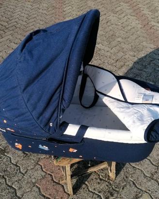 Culla per passeggino / carrozzina CHICCO