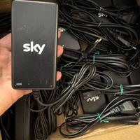 Alimentatore Originale Sky 12V 3.33A (MySky HD)