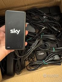Alimentatore Originale Sky 12V 3.33A (MySky HD)