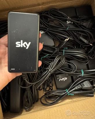Alimentatore Originale Sky 12V 3.33A (MySky HD)