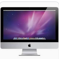 Imac 2009 - 20" pollici