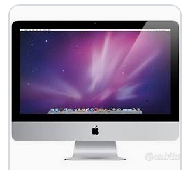 Imac 2009 - 20" pollici