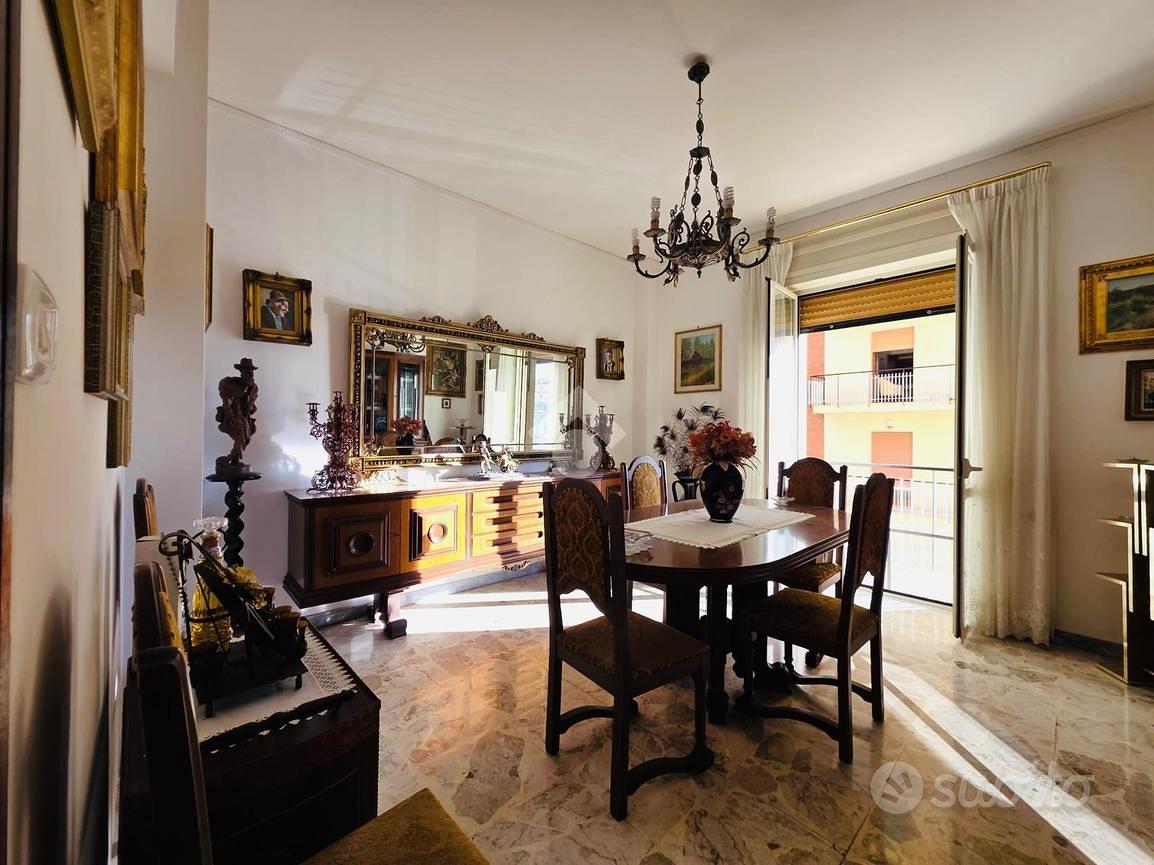 Appartamento - Vista 3