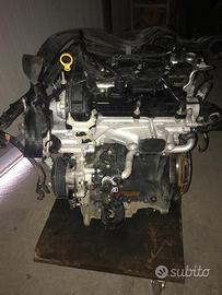 MOTORE FORD 1.1 BENZINA - FSJB