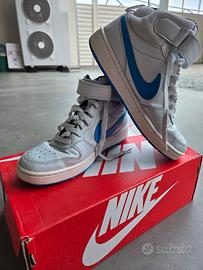 Sneakers Nike Court Borought Mit 2 ( GS)