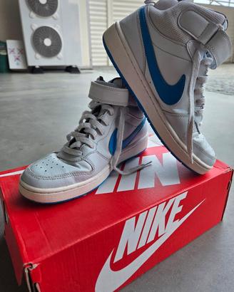 Sneakers Nike Court Borought Mit 2 ( GS)