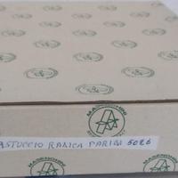 Cofanetto radica masenghini anno 1987