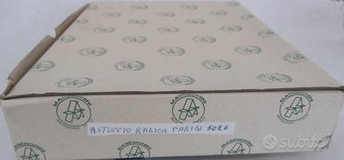 Cofanetto radica masenghini anno 1987