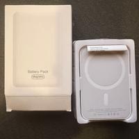 Powerbank Mag-Safe da 5000 mAh,