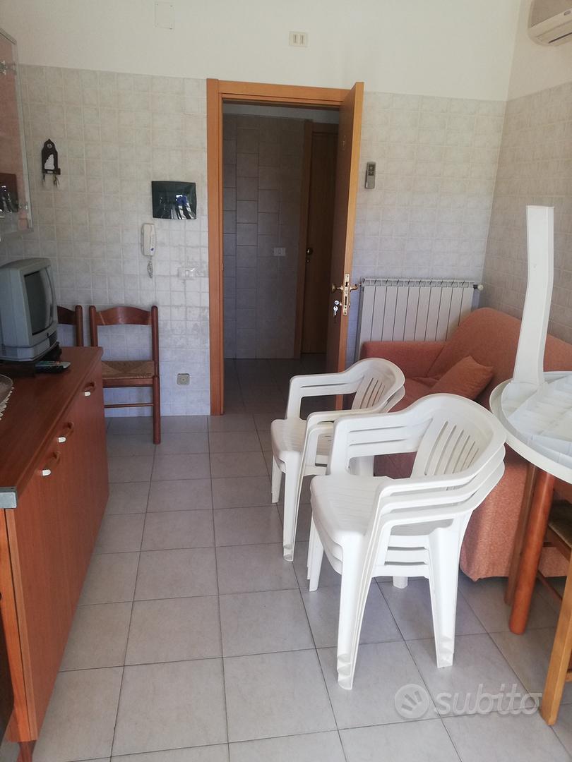 Villetta a 50 m. Dal mare a campomarino lido Case vacanza In affitto