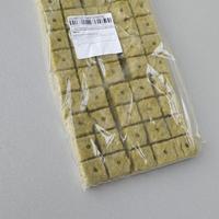 Cubi di lana per coltivazione idroponica