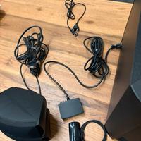 Bose CineMate Tm  series II home theater system