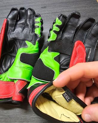 guanti Kawasaki zx10r xxl