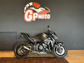 Suzuki GSX S 1000
