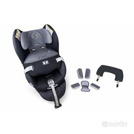 Seggiolino auto Cybex Sirona Q (0-18 kg) girevole