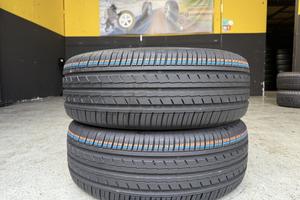 2 Gomme 215/60R16 99V Yokohama Estive 85% residui