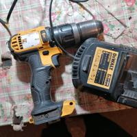 Trapano makita 