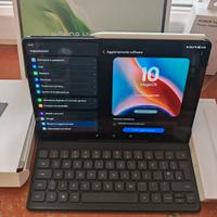 Honor Magic Pad 2 tablet OLED completissimo!