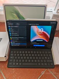 Honor Magic Pad 2 tablet OLED completissimo!