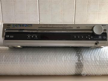 JVC RX-DV3RSL