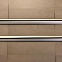 Barre portatutto Alfa Romeo Giulietta