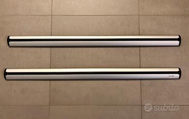 Barre portatutto Alfa Romeo Giulietta