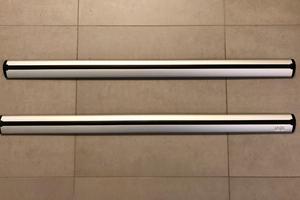 Barre portatutto Alfa Romeo Giulietta