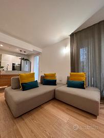 Divano Ditre Design