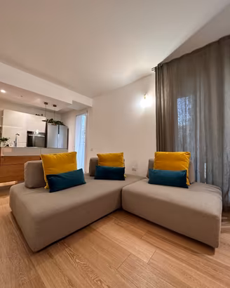 Divano Ditre Design