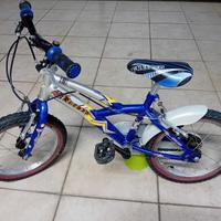 Bicicletta per bambino