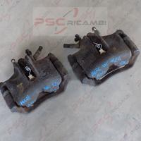 Pinza freno Mercedes-Benz W124 classe E
