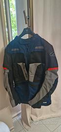Completo moto Alpinestars XL – Giacca + Pantalone