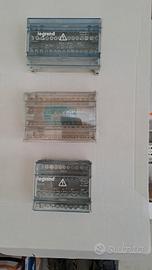 morsettiera modulare