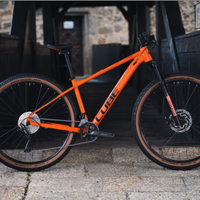 MTB Cube Atention XL 29"