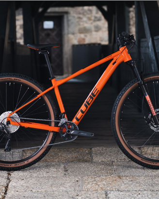 MTB Cube Atention XL 29"