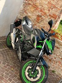 Kawasaki Z500 SE - 2024 - prezzo poco trattabile