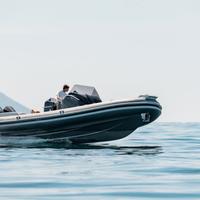 Italiamarine Amalfi 32