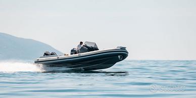 Italiamarine Amalfi 32