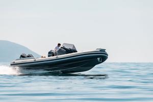 Italiamarine Amalfi 32