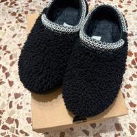 Ciabatta UGG maxi  curvy tasman