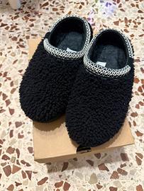 Ciabatta UGG maxi  curvy tasman